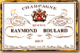 champagne Raymond Boulard - reserve